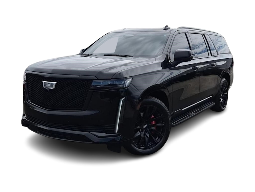 cadillac escalade esv 2024 1GYS4RKL7RR161893 image cadillac escalade esv 2024 1GYS4RKL7RR161893 image